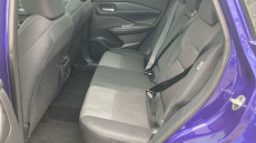 Nissan Qashqai 1.3 DiG-T MH N-Connecta 5dr Petrol Hatchback